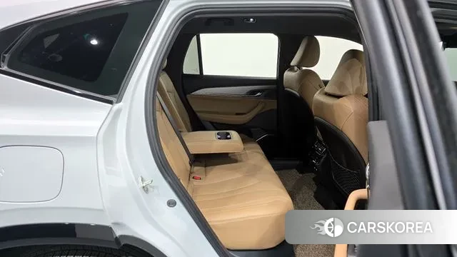 Renault Korea (Samsung) Grand Coleos 2024 Белый из Кореи, фото 3