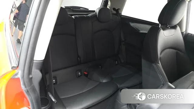 Mini Cooper 2019 Оранжевый из Кореи, фото 3