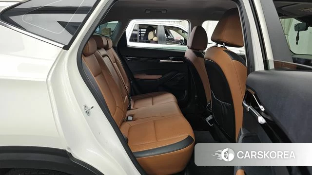 Kia The New Seltos 2022 Белый из Кореи, фото 3