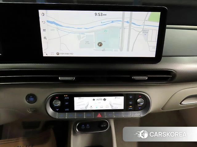 Genesis GV60 2022 Белый из Кореи, фото 3