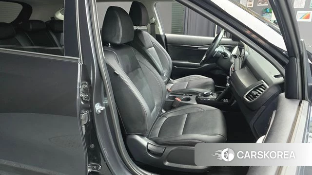 Kia The New Seltos 2024 Серый из Кореи, фото 3