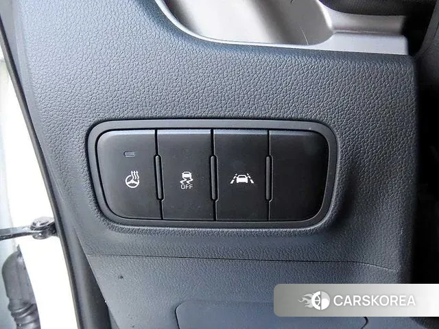 Kia The New Ray 2022 Белый из Кореи, фото 3