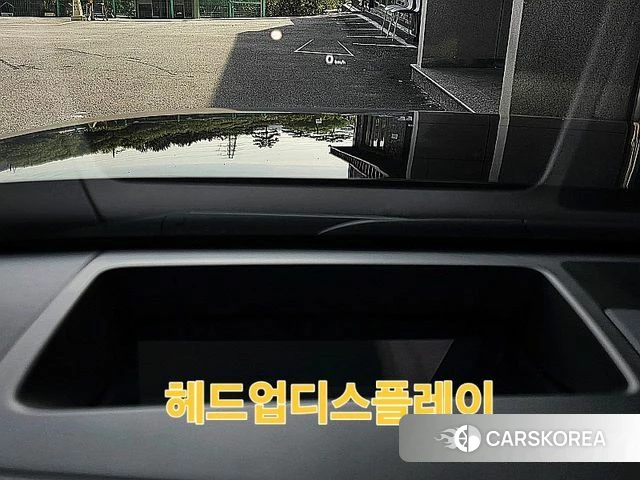 Hyundai Grandeur (GN7) 2023 Синий из Кореи, фото 3