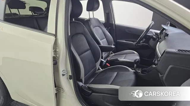 Kia All New Morning (JA) 2020 Жемчужный цвет из Кореи, фото 3