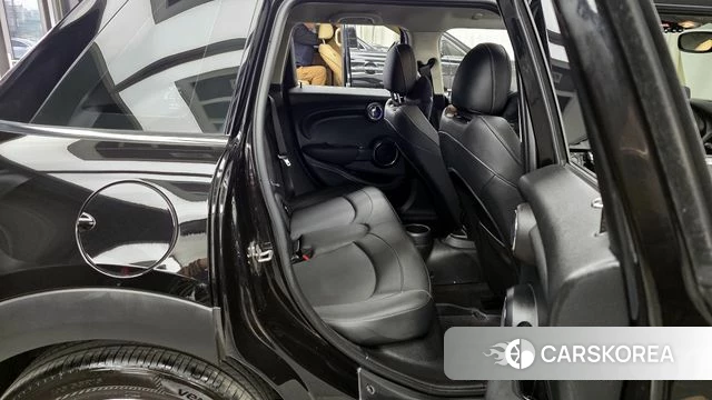 Mini Cooper 2020 Черный из Кореи, фото 3