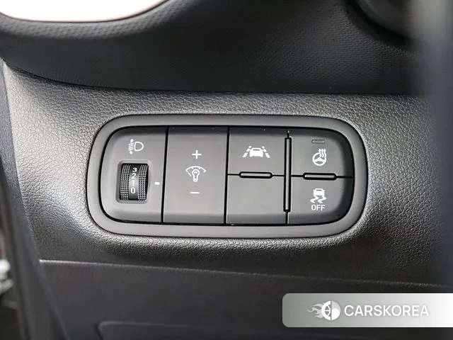 Hyundai Venue id 3242378 из Кореи 3