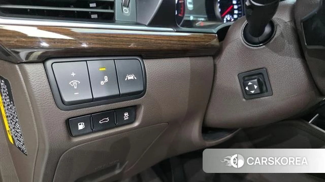 Kia Come New K7 2018 Белый из Кореи, фото 3