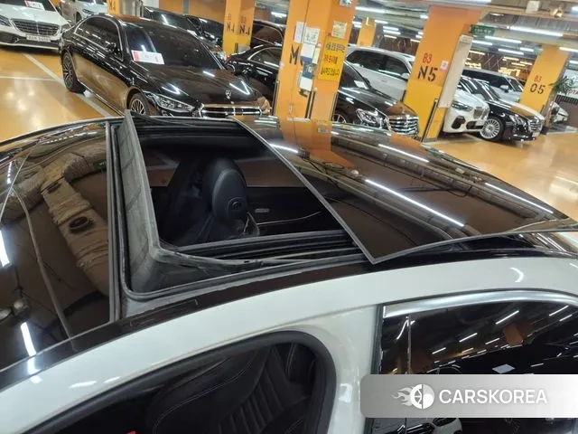 Mercedes-Benz E-Class W213 2019 Белый из Кореи, фото 3