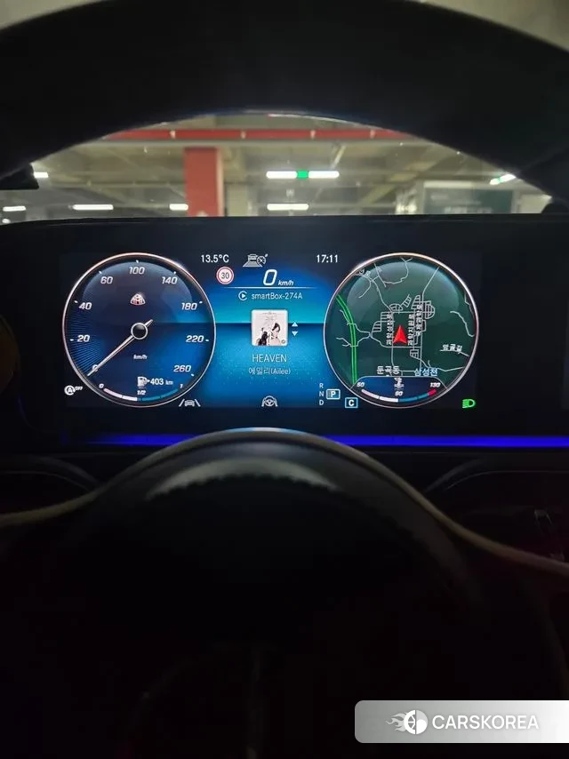 Mercedes-Benz GLS - Class X167 2021 Белый из Кореи, фото 3