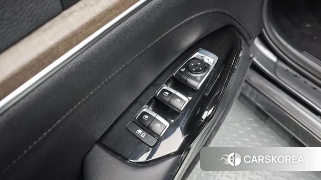 Kia K5 3rd generation 2020 Серый из Кореи, фото 3