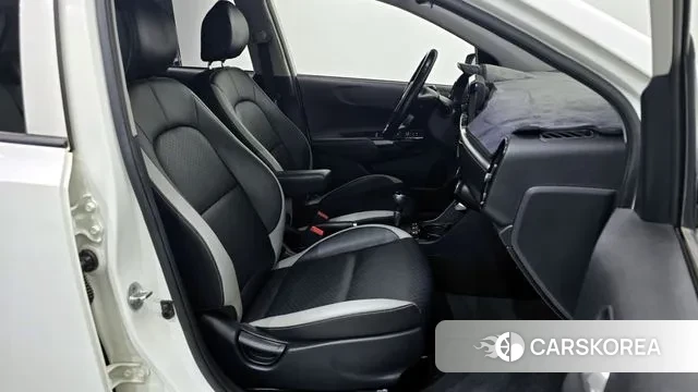 Kia All New Morning (JA) 2018 Белый из Кореи, фото 3