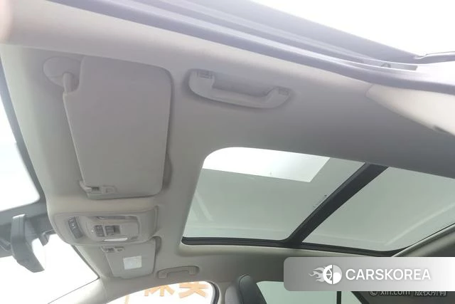 Buick Angkewei S 2022 Черный из Китая, фото 3