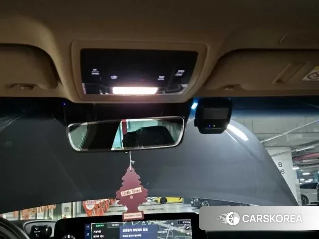 Lexus ES300h 7th generation 2022 Серый из Кореи, фото 3