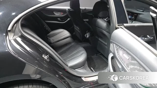 Mercedes-Benz CLS-Class C257 2022 Черный из Кореи, фото 3