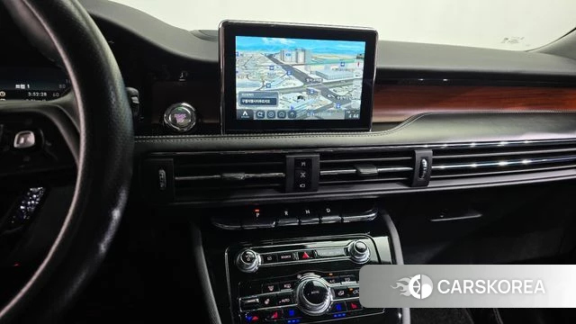 Lincoln Corsair 2021 Белый из Кореи, фото 3