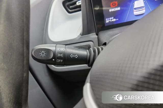 Wuling Automobile Wuling Hongguang MINIEV 2021 Зеленый из Китая, фото 3