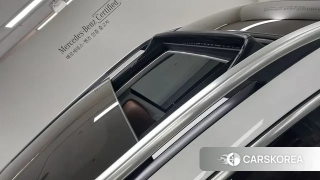 Mercedes-Benz GLE-Class W167 2025 Белый из Кореи, фото 3