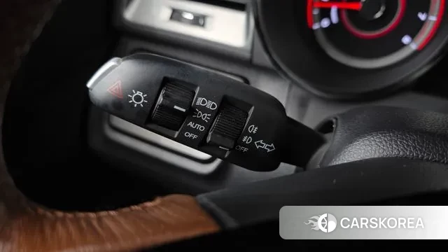 Ssangyong Tivoli Armor 2018 Белый из Кореи, фото 3