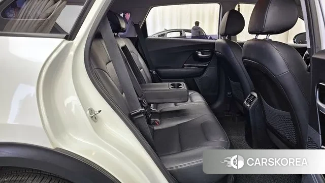 Kia Niro 2018 Белый из Кореи, фото 3