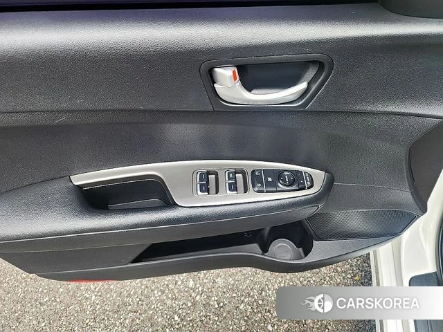 Kia The New K5 2nd generation 2019 Белый из Кореи, фото 3