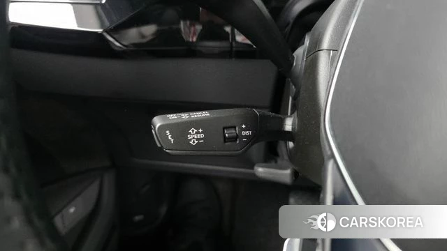 Audi e-Tron 2021 Черный из Кореи, фото 3