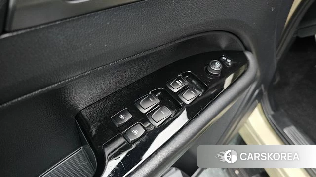 Ssangyong The New Rexton Sports Cannes 2023 Жемчужный цвет из Кореи, фото 3