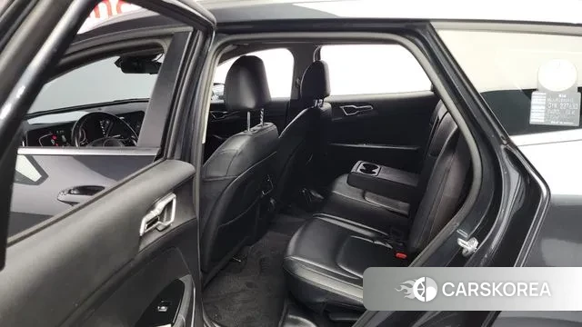 Kia Sportage 5th Generation 2022 Серый из Кореи, фото 3