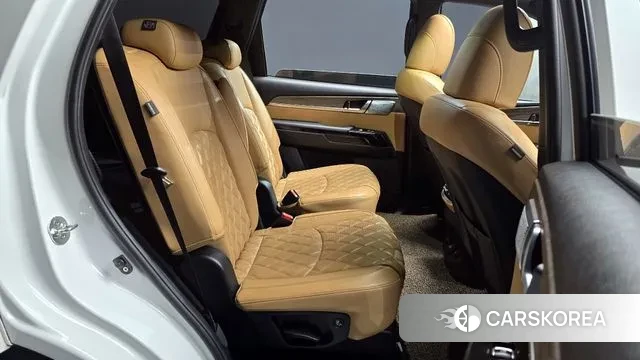 Kia Mohave Master 2020 Белый из Кореи, фото 3
