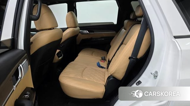 Kia Mohave Master 2021 Белый из Кореи, фото 3