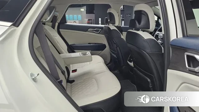 Kia Sportage 5th Generation id 3649518 из Кореи 3