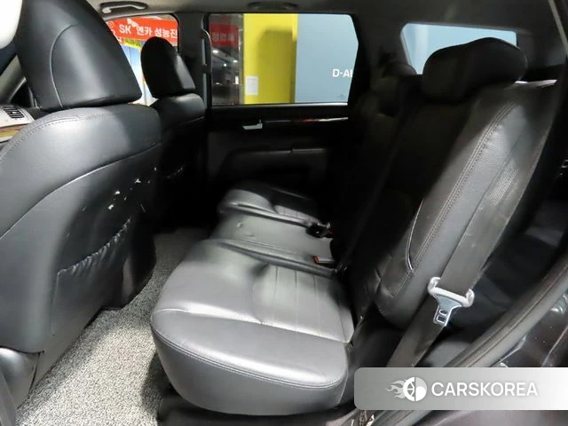 Kia The New Mohave 2018 Серый из Кореи, фото 3