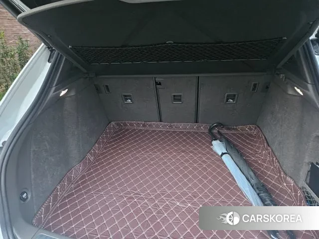 Porsche Macan 2019 Белый из Кореи, фото 3