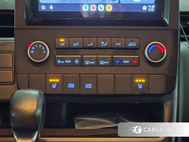 Hyundai Staria 2021 Белый из Кореи, фото 3