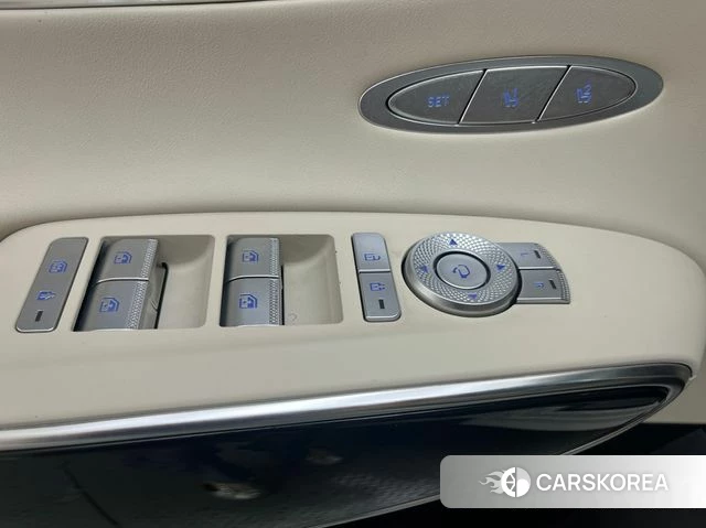 Genesis GV70 2022 Белый из Кореи, фото 3