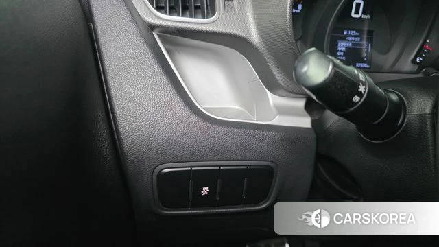 Kia The New Ray 2022 Белый из Кореи, фото 3