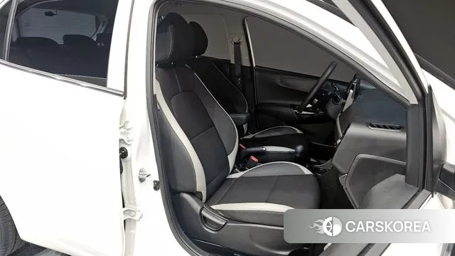 Kia The New Morning (JA) 2024 Белый из Кореи, фото 3