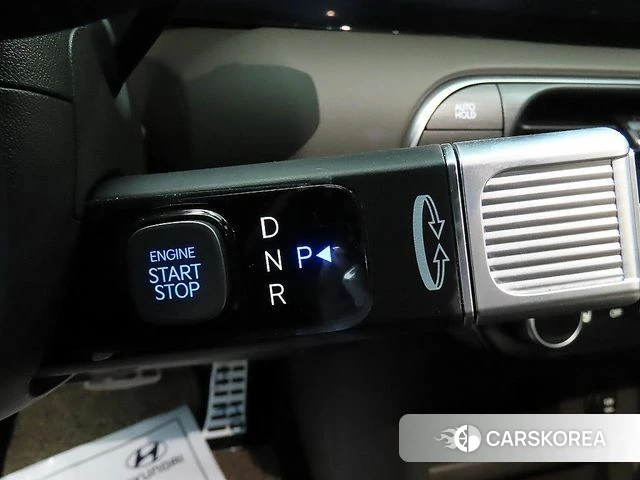 Hyundai Palisade (LX3) 2025 Темно-зеленый из Кореи, фото 3