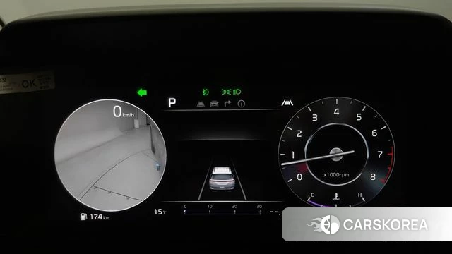 Kia Carnival 4th generation 2023 Черный из Кореи, фото 3