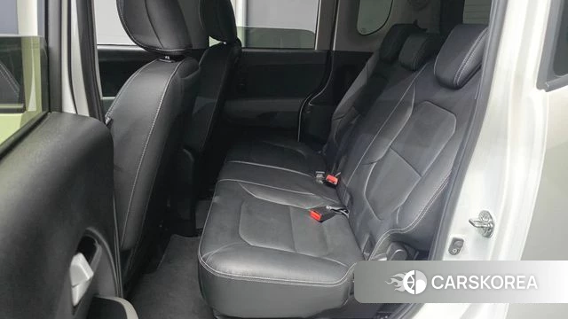Kia The New Kia Ray 2023 Белый из Кореи, фото 3