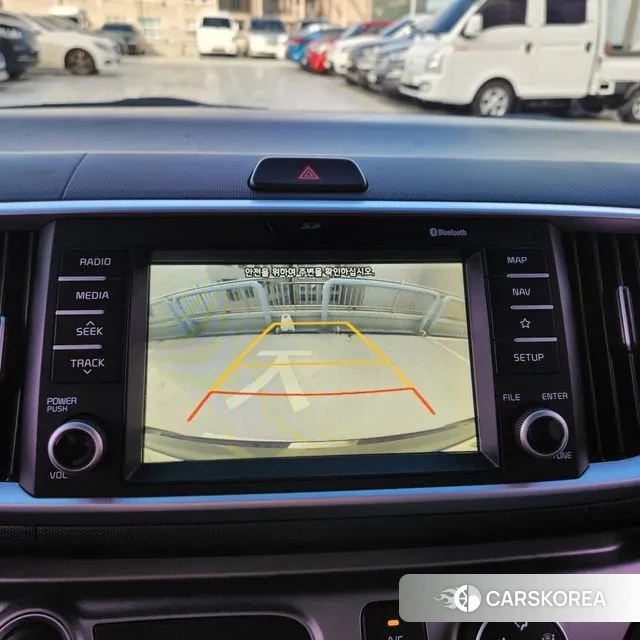 Kia The New Ray 2019 Черный из Кореи, фото 3