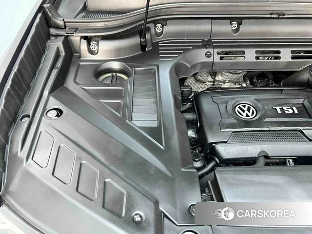 Volkswagen Tourang 2019 Черный из Китая, фото 3
