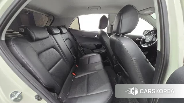 Kia All New Morning (JA) 2018 Жемчужный цвет из Кореи, фото 3