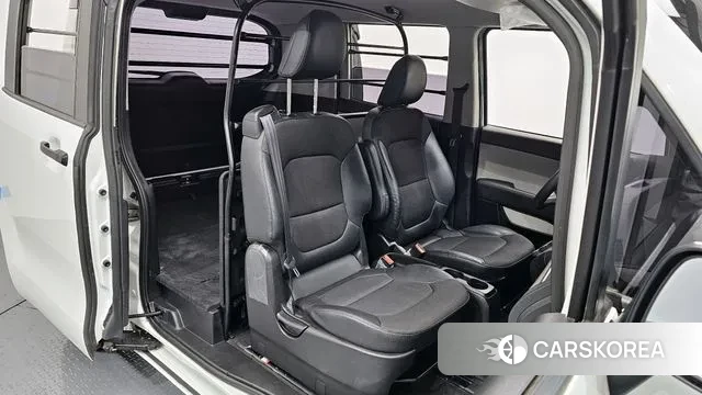 Kia The New Ray 2021 Белый из Кореи, фото 3