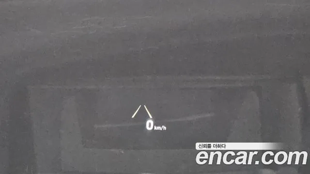 Genesis G80 2019 Серый из Кореи, фото 3