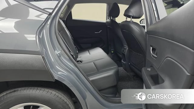 Hyundai Kona Hybrid (SX2) 2025 Серый из Кореи, фото 3