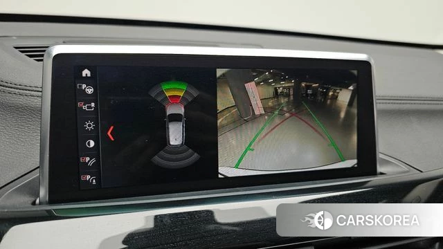 BMW X1 (F48) 2022 Белый из Кореи, фото 3