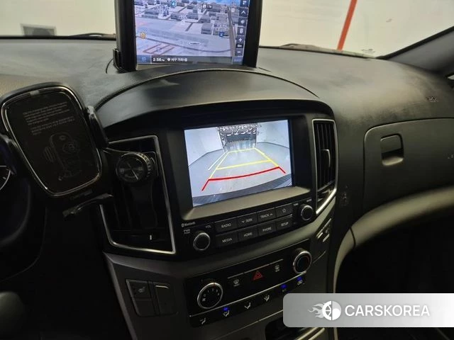 Hyundai The New Grand Starex 2020 Серебряный из Кореи, фото 3