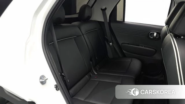 Hyundai The New Casper 2026 Белый из Кореи, фото 3