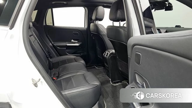 Mercedes-Benz EQA H243 2022 Белый из Кореи, фото 3