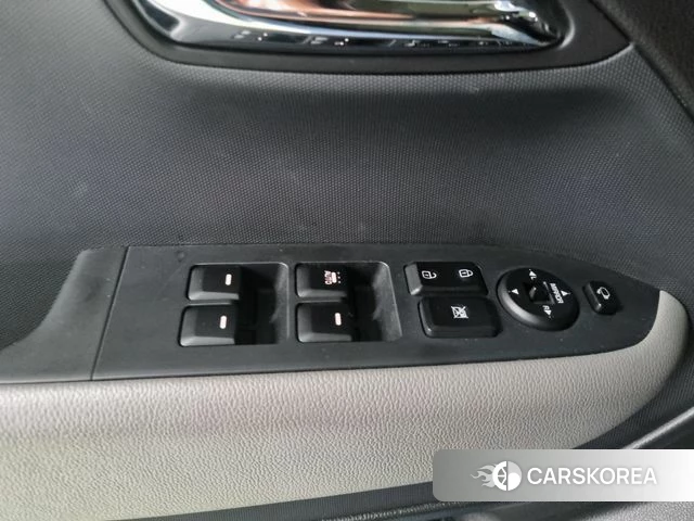 Kia The New Ray 2021 Небесно-голубой из Кореи, фото 3